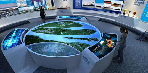 應(yīng)用案例_圖形點陣液晶-科研領(lǐng)域